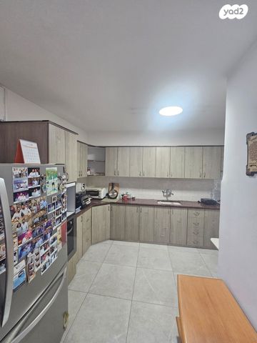 דירה, שדרות ירושלים 33, באר שבע