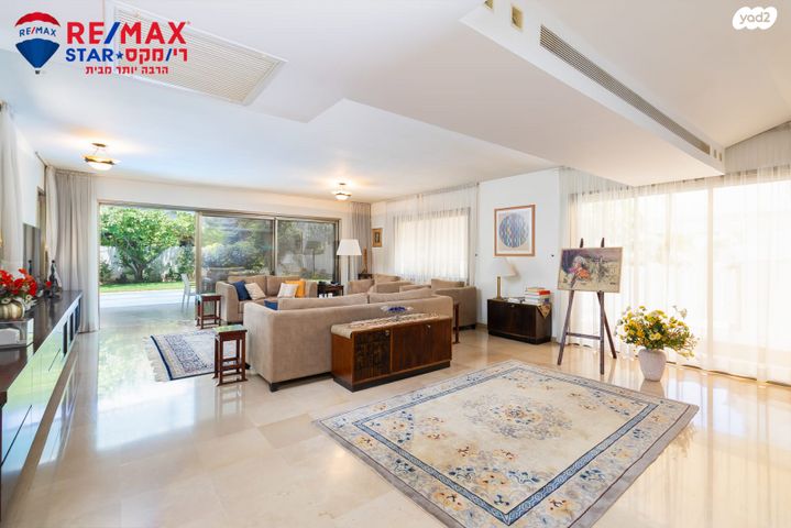 בית פרטי/ קוטג', הנוריות 31, הרצליה פיתוח, הרצליה