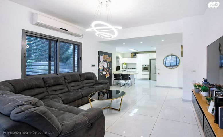 דו משפחתי, קרית מטלון, פתח תקווה