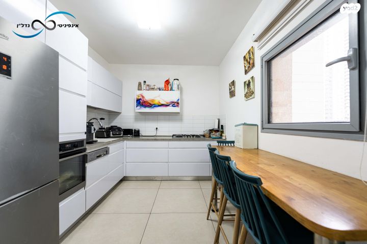 דירה, יוחנן הסנדלר 8, דרום חדש, פארק הים, בת ים