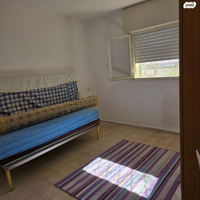 בית פרטי/ קוטג', באר שבע