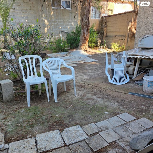 בית פרטי/ קוטג', באר שבע