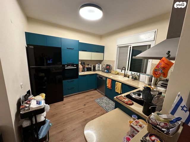 דירה, הרצל, נהריה