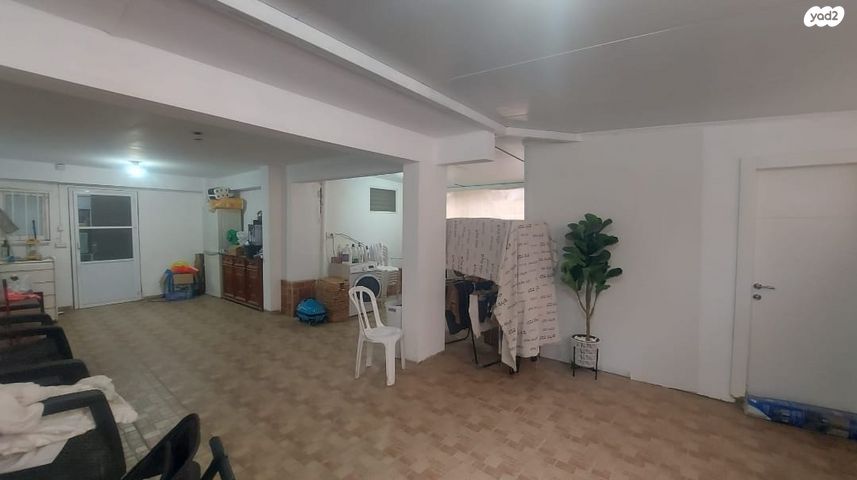 דירת גן, נוף גנים, בית שאן