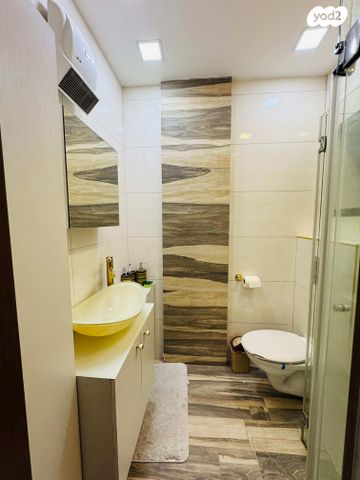 דירה, שרה ואהרון אהרונסון, נווה מנחם, באר שבע