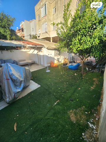 דירה, החשמונאים 48, גרין ועם, חולון