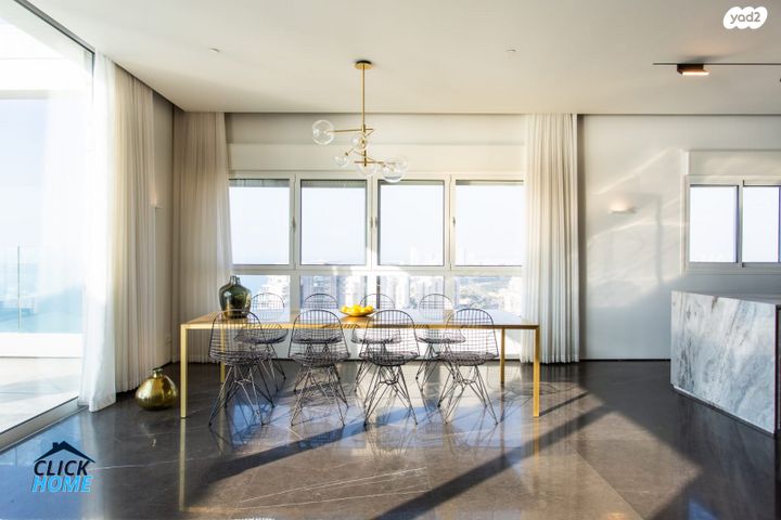 גג/ פנטהאוז, נתניה