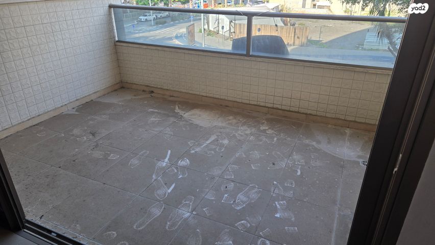 דירה, בלפור, ברנע, אשקלון