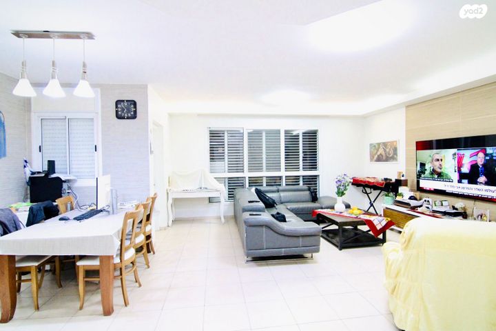 דירה, העצמאות, רובע הקריה, הסיטי, אשדוד