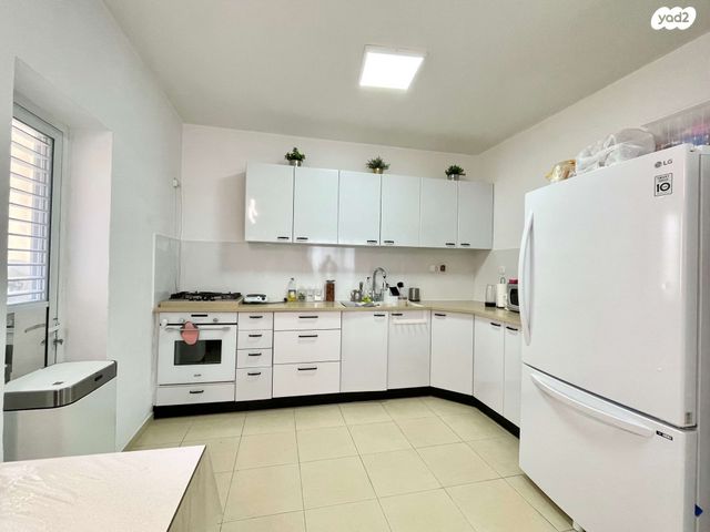 דירה, ברנע, אשקלון