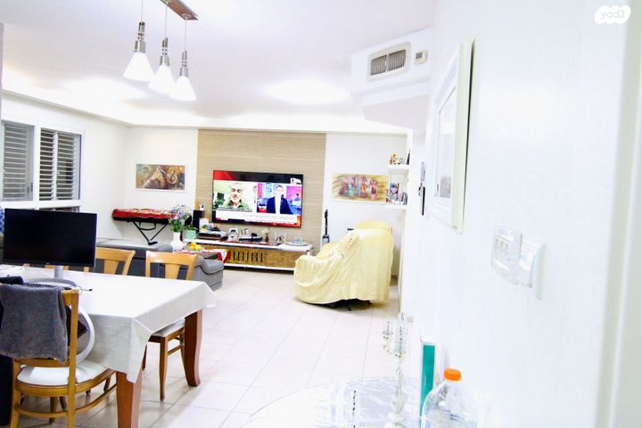 דירה, העצמאות, רובע הקריה, הסיטי, אשדוד