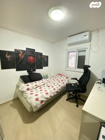 דירה, הרב גביזון, לבנה, תל אביב יפו