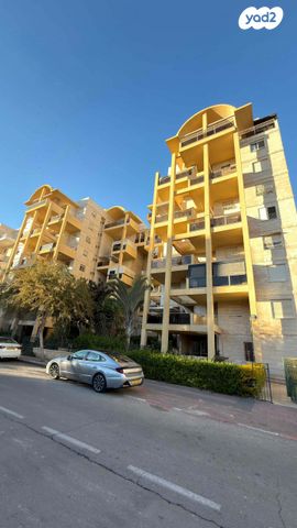 דירה, בר ניסן 29, נווה זאב, נאות אילן, באר שבע