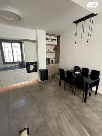 גג/ פנטהאוז, נוי 6, מת"מ, נאות פרס, חיפה