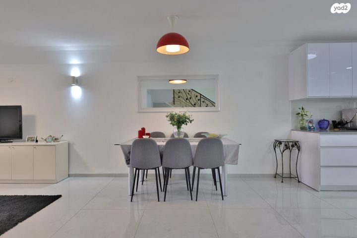 בית פרטי/ קוטג', אליהו גולומב, קרית ים ג', קרית ים