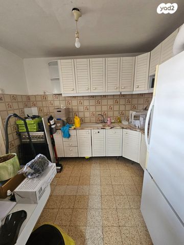 דירה, וינגייט, שכונה ג', באר שבע