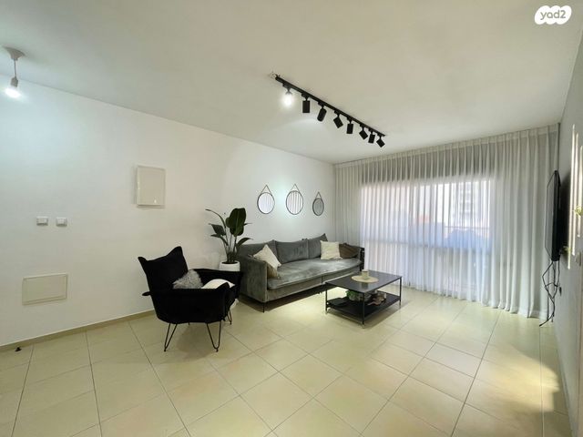 דירה, ברנע, אשקלון