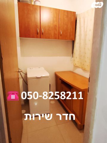 דירה, נווה אילן, אשקלון