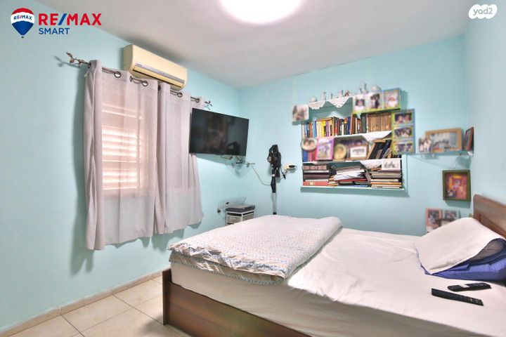 דירה, גיורא 15, צור שלום, קרית ביאליק