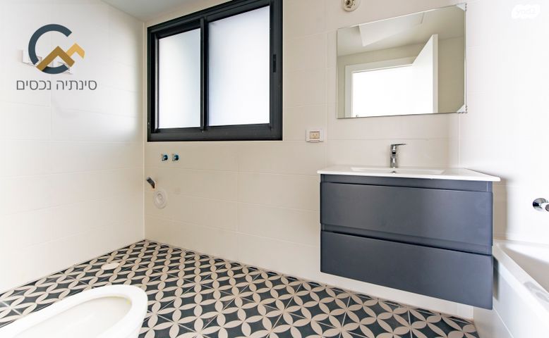 דירה, גרין פארק החדשה, הוד השרון