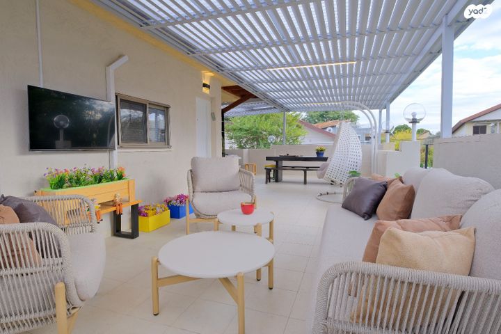 בית פרטי/ קוטג', כפר תבור