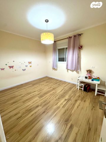 דירה, שרה ואהרון אהרונסון, נווה מנחם, באר שבע