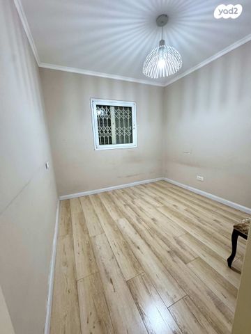 דירה, שרה ואהרון אהרונסון, נווה מנחם, באר שבע