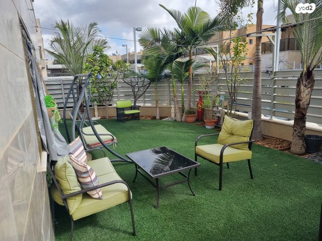 בית פרטי/ קוטג', פרי חדש, שכונה ו', באר שבע