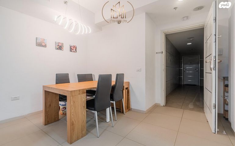 דירה, שדרות קדש, ברנע, אשקלון