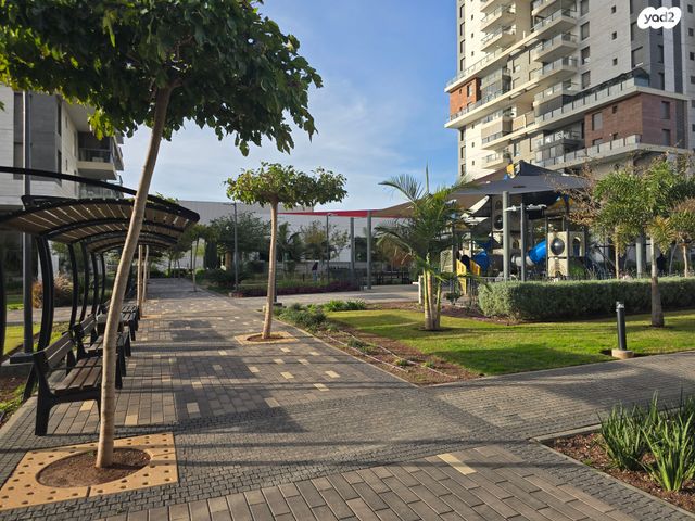 דירה, בית אל 4, שכונה ט', באר שבע