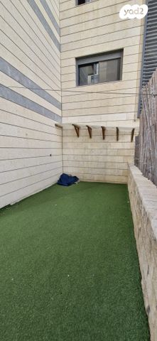 דירת גן, כפר סבא הירוקה, כפר סבא