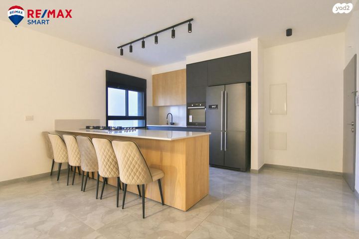 דירה, שדרות מח"ל 37, קרית חיים מערבית, חיפה