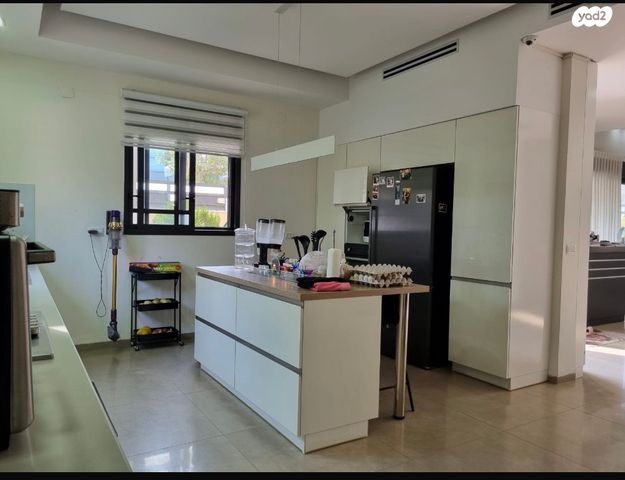 בית פרטי/ קוטג', יערה