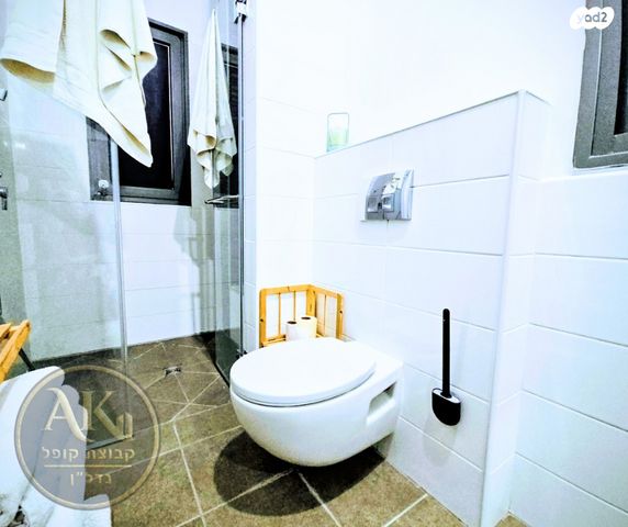 גג/ פנטהאוז, צמרות המושבה, באר יעקב