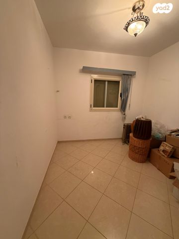 גג/ פנטהאוז, שדרות הערים התאומות, רמות הרכס, באר שבע