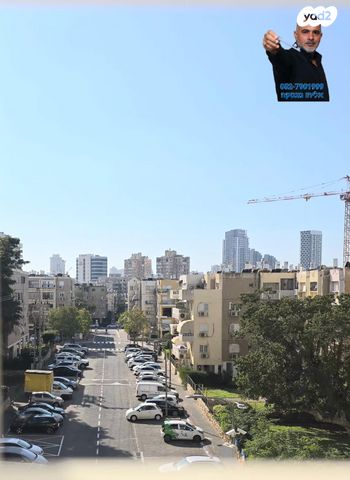 דירה, נווה גולן, יפו ג', תל אביב יפו