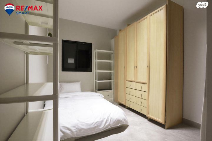 דירה, שדרות מח"ל 37, קרית חיים מערבית, חיפה