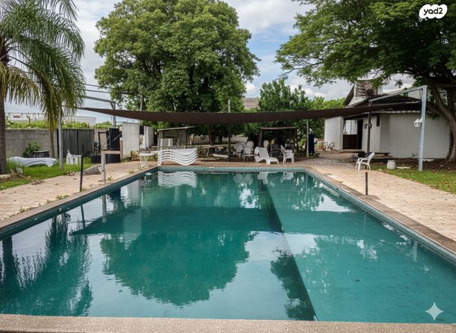 משק חקלאי/ נחלה, תל תאומים, תל תאומים, תל תאומים