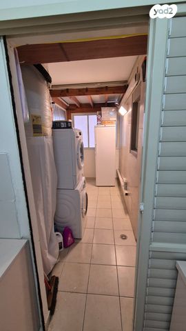 דירה, הרב מכלוף יאנה, נתניה