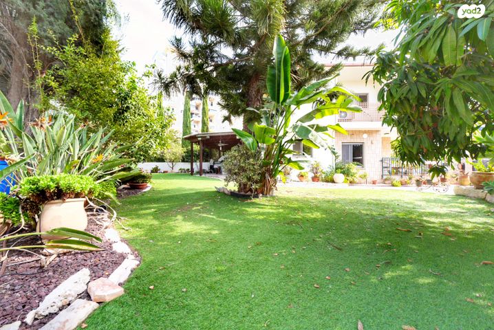 בית פרטי/ קוטג', ראשון לציון