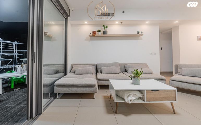 דירה, שדרות קדש, ברנע, אשקלון