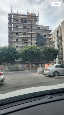 דירה, אשדוד