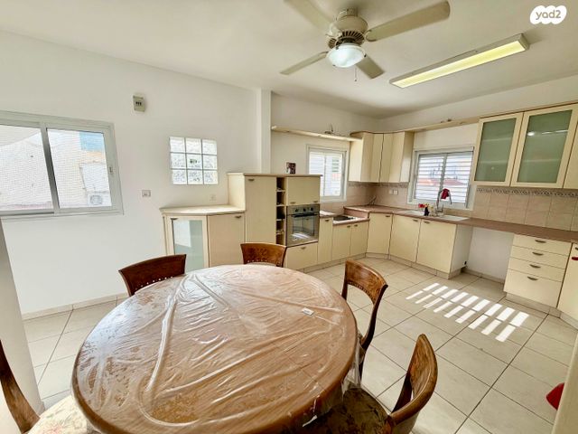 גג/ פנטהאוז, הרצליה