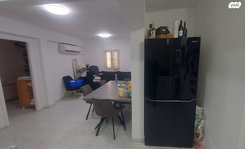 דירת גן, נוף גנים, בית שאן