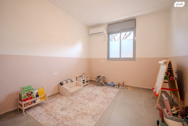 דירת גן, נגבה 17, יד אליהו, תל אביב יפו