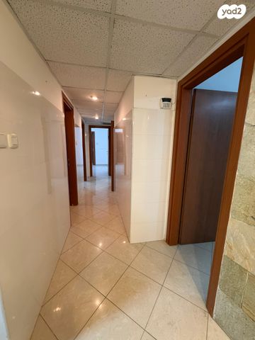 גג/ פנטהאוז, שדרות הערים התאומות, רמות הרכס, באר שבע