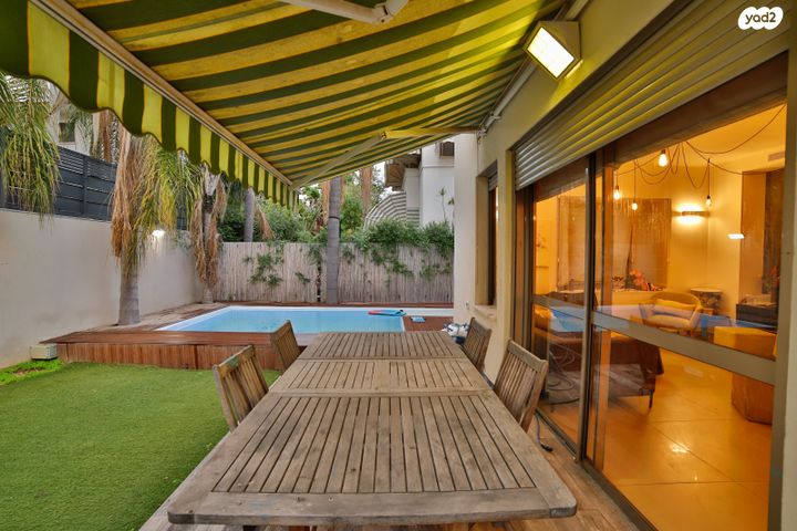 בית פרטי/ קוטג', בורלא, נאות שקמה, ראשון לציון