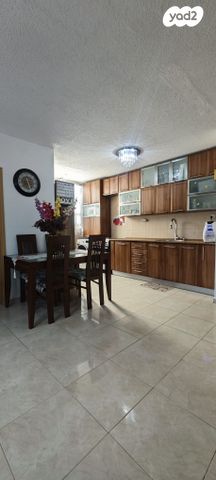 דירה, מדרחוב הנביאים 1, רובע י', אשדוד