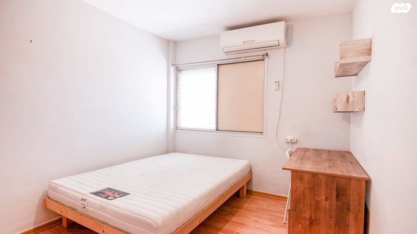 דירה, קלישר, שכונה ג', באר שבע