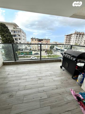 דירה, העצמאות, מרכז העיר, קרית אתא